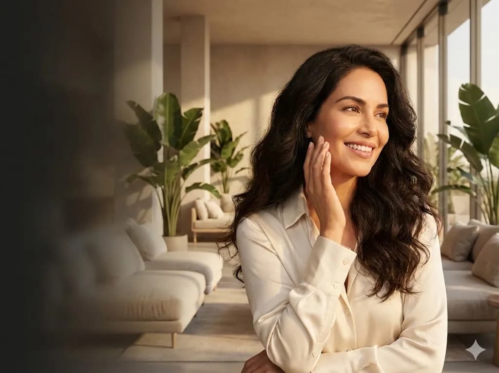 Dermal Fillers Treatment at Richmond Anti-Aging Clinic