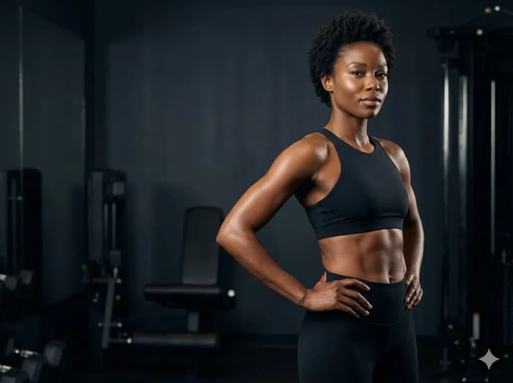 BTL Emsculpt treatment device for muscle building and fat reduction at Richmond Anti-Aging Clinic Vancouver