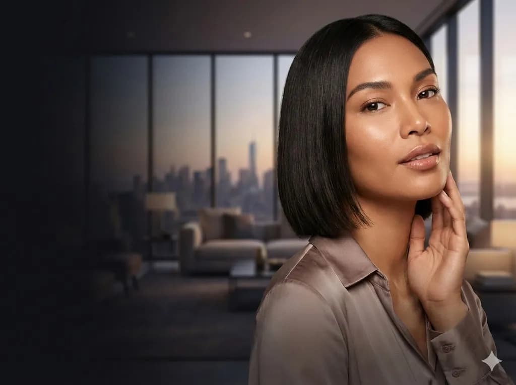 BTL Exion device for AI-guided RF and ultrasound skin rejuvenation