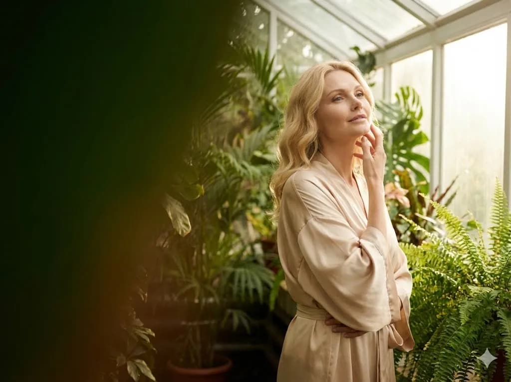 DE|RIVE 外泌体生发疗法在 Richmond Anti-Aging Clinic