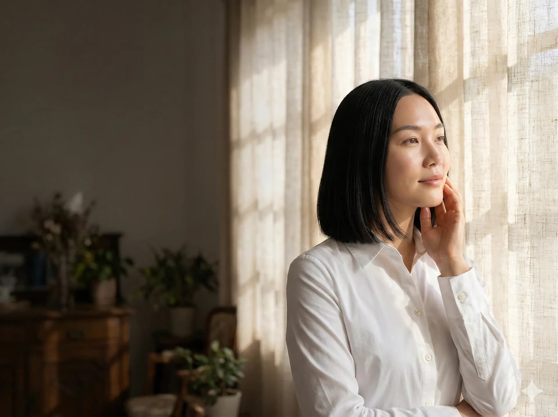 RAAC Longevity Peel cellular anti-aging skin renewal treatment at Richmond Anti-Aging Clinic Vancouver