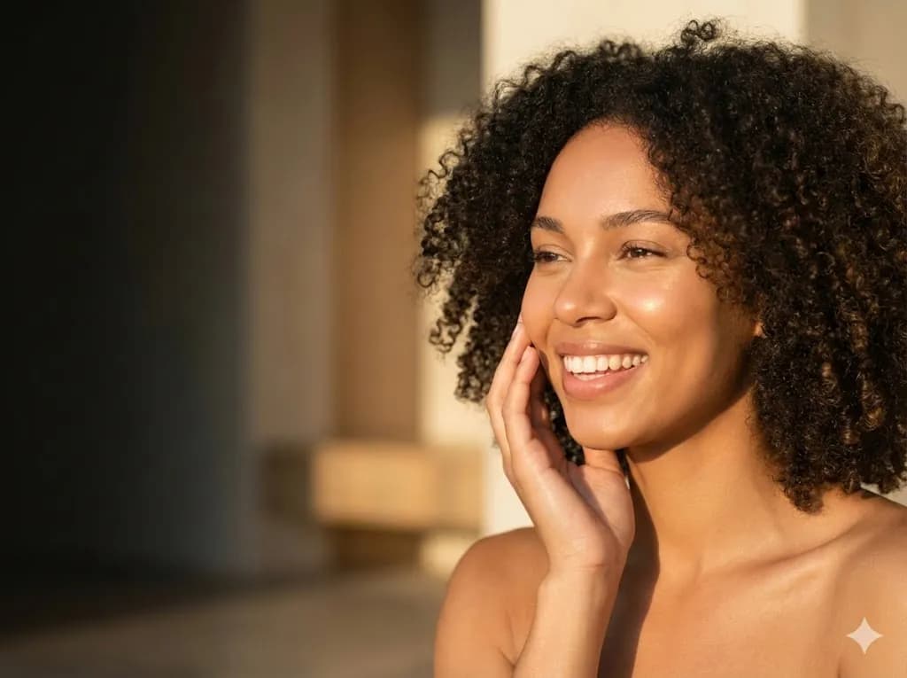 PicoWay® picosecond laser treatment at Richmond Anti-Aging Clinic Vancouver