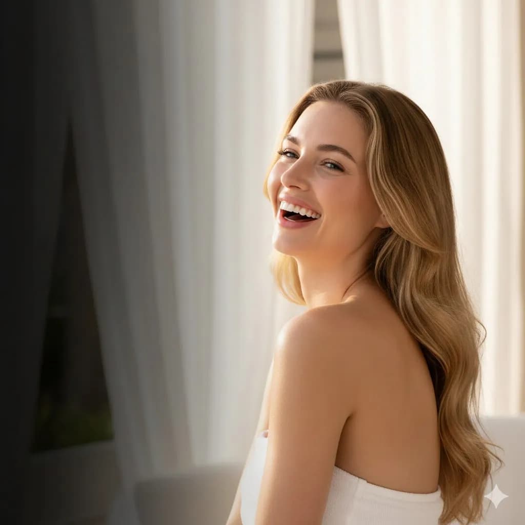 Skin Boosters Treatment at Richmond Anti-Aging Clinic