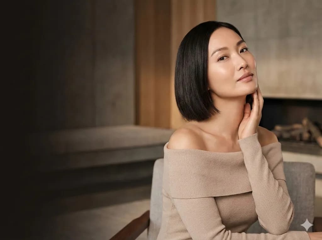 Ultherapy Body treatment for non-surgical skin tightening at Richmond Anti-Aging Clinic Vancouver