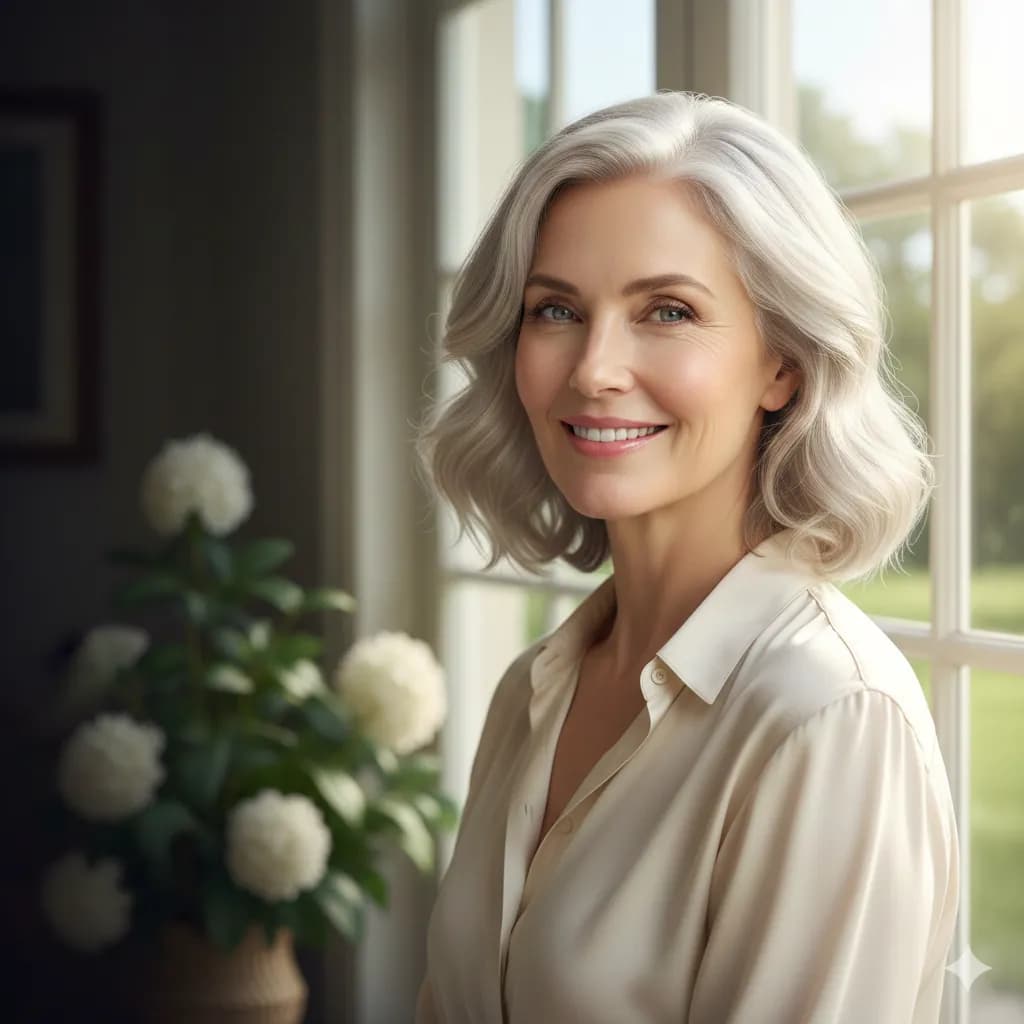 Bio-Identical Hormone Therapy