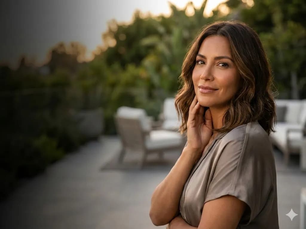 Peptide Therapy vials and medical equipment at RAAC Vancouver