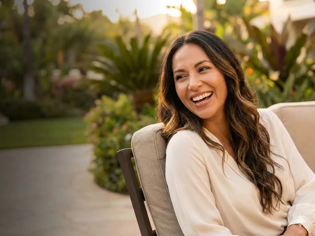 Professional testosterone pellet therapy consultation at Richmond Anti-Aging Clinic