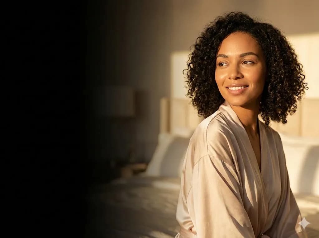 O-Shot® PRP 私密年轻化治疗在 Richmond Anti-Aging Clinic