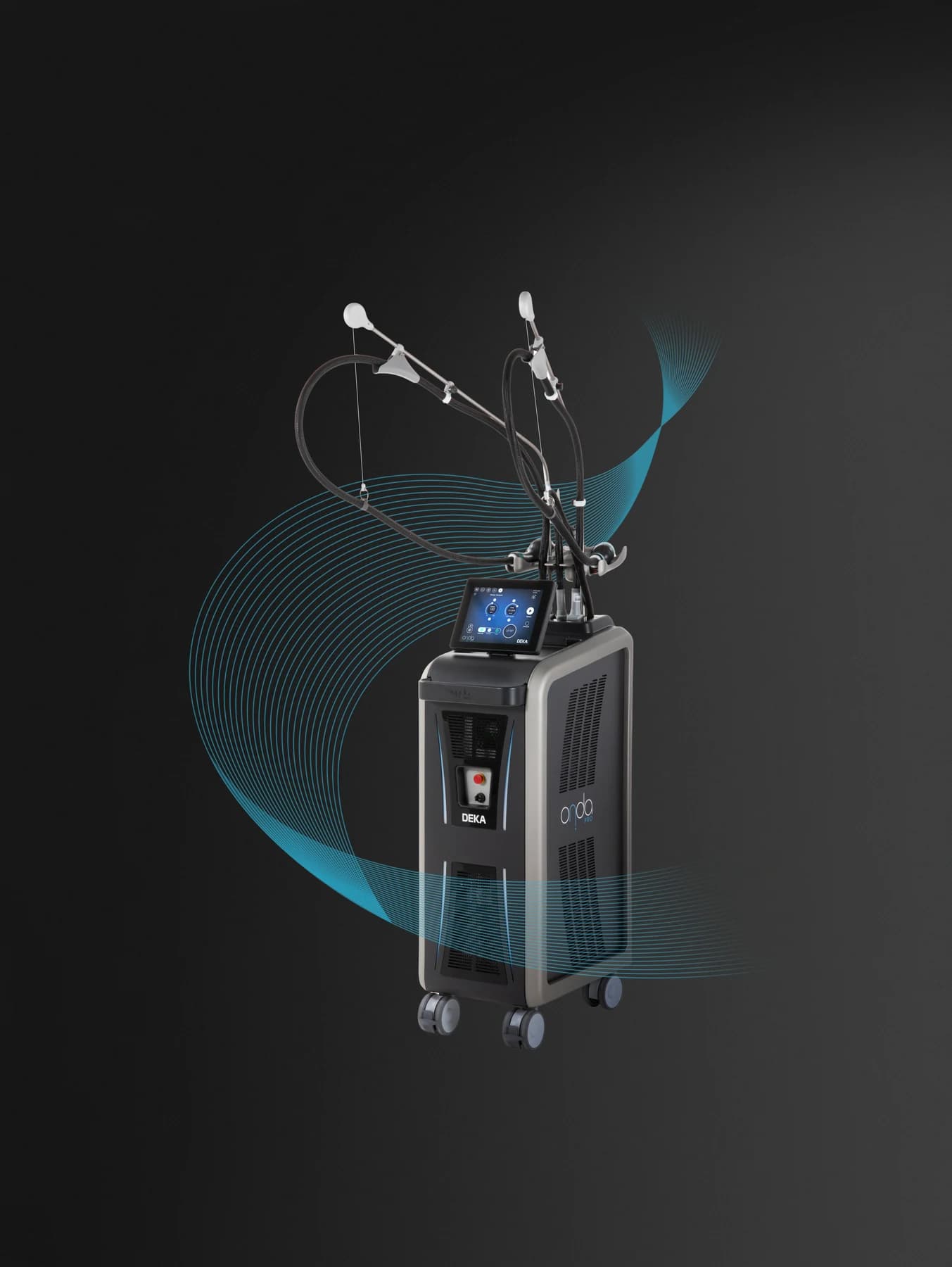 ONDA PRO Coolwaves®