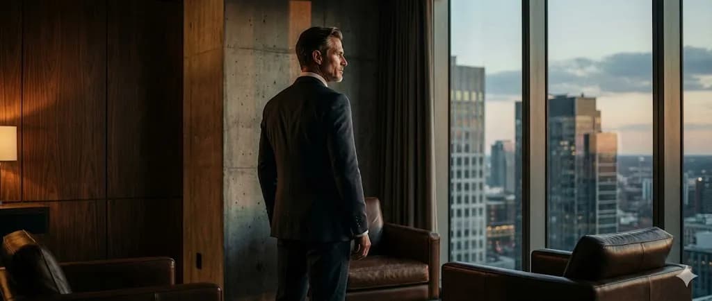 Men's Anti-Aging Treatments