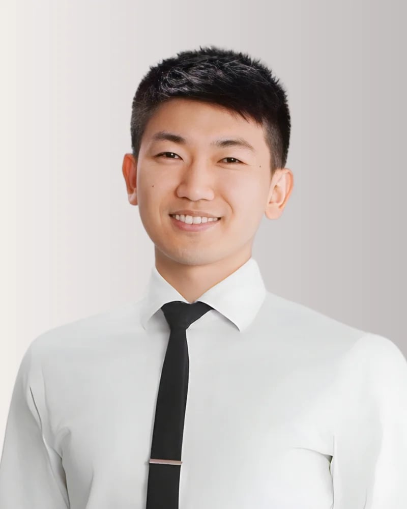 Dr. Ian Yu Yang Miao