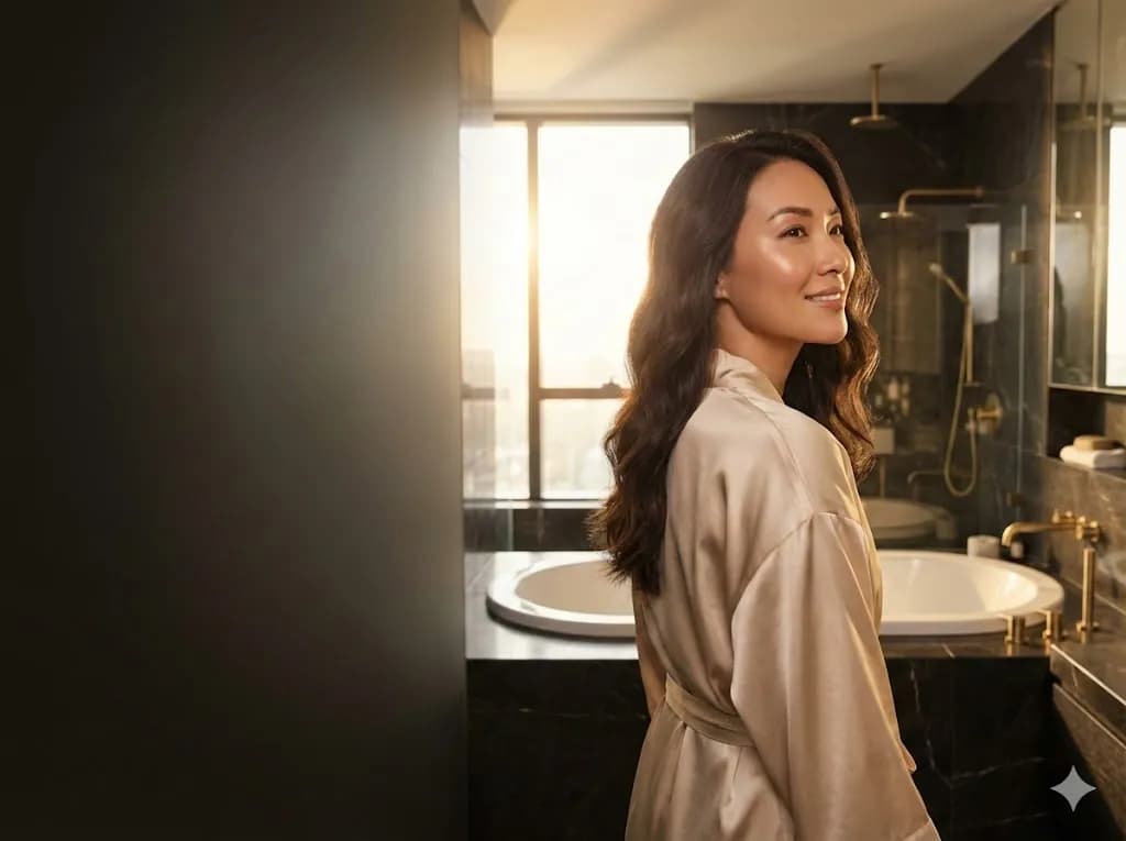 Performance Recovery IV Therapy treatment at Richmond Anti-Aging Clinic