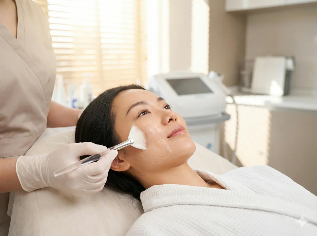 Redefine Your Contours