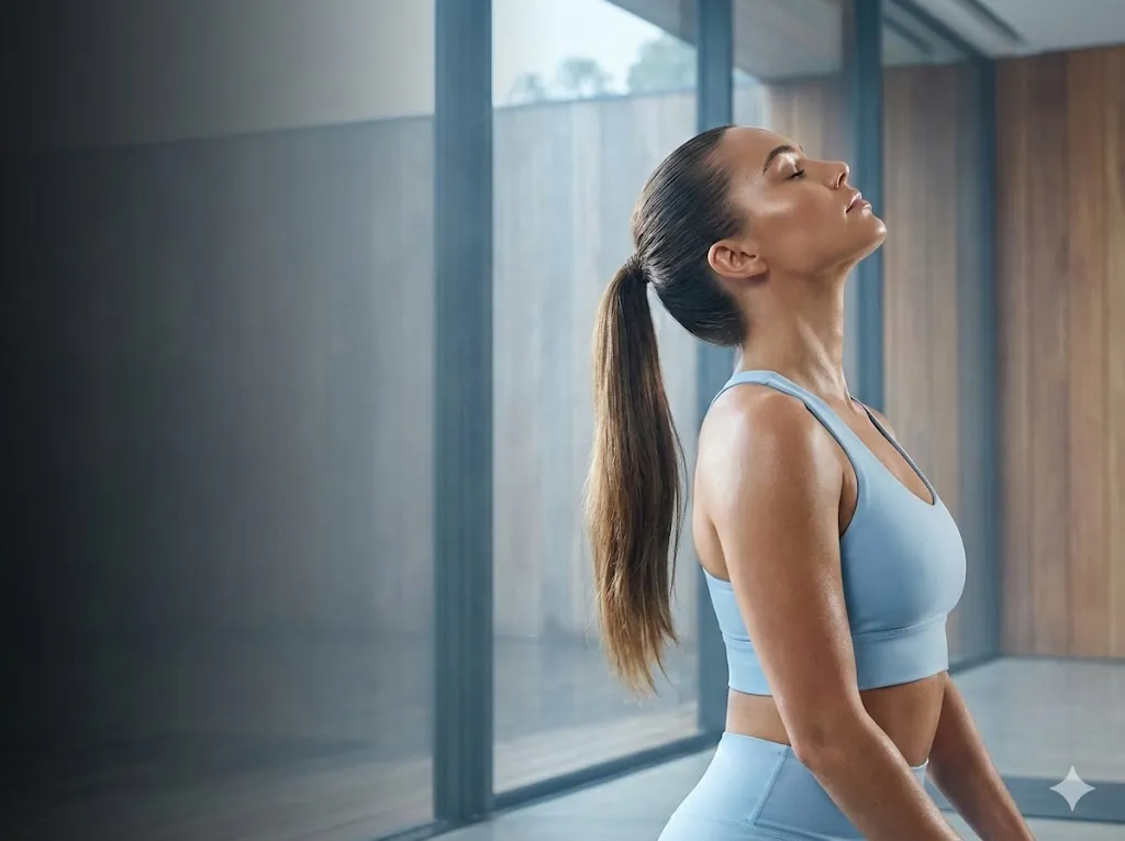 Medical Cryotherapy Treatment at Richmond Anti-Aging Clinic