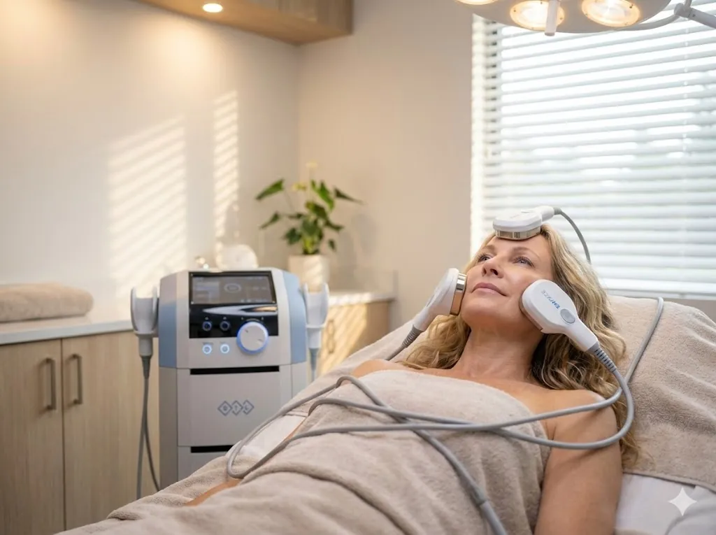 Dual Energy Technology