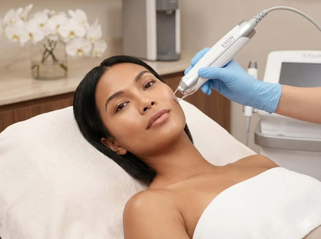 The Next Generation of Skin Rejuvenation