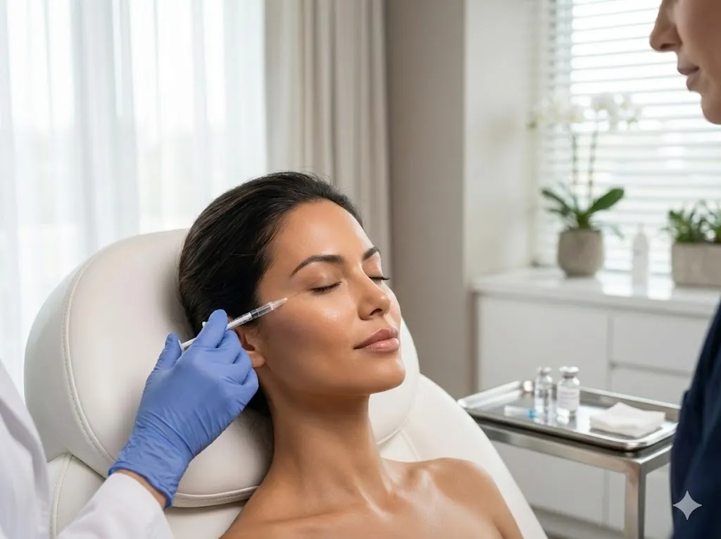 放松肌肉， 重塑轮廓