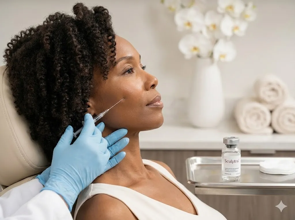 Sculptra® 科学