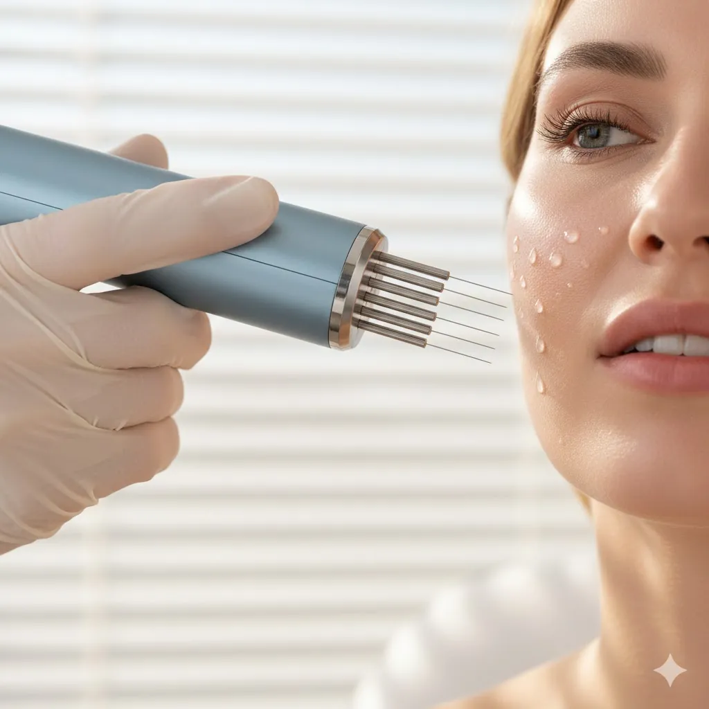 Hydration From Within