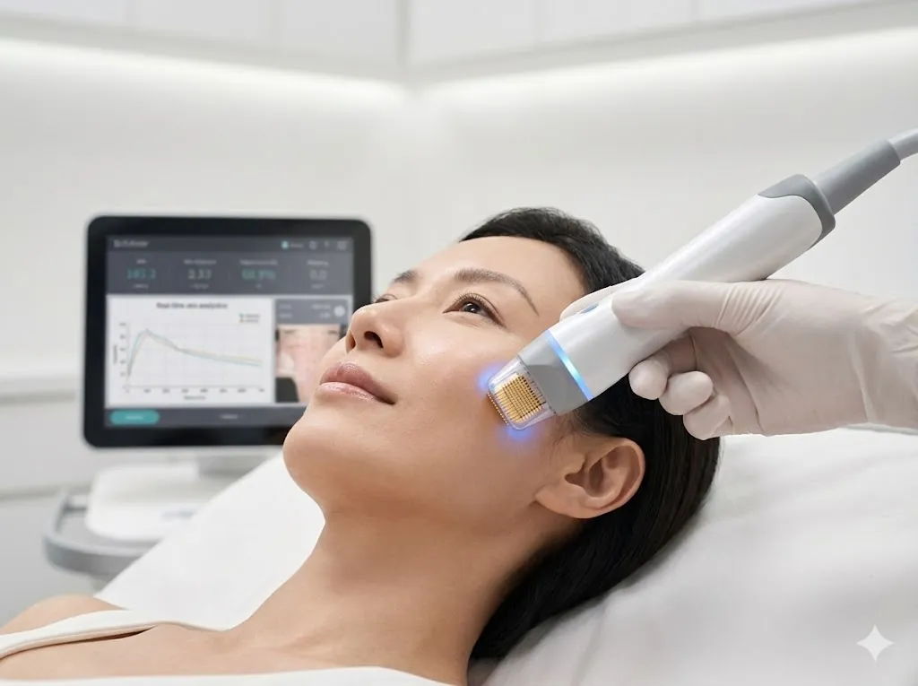 Dual-Wave RF Innovation