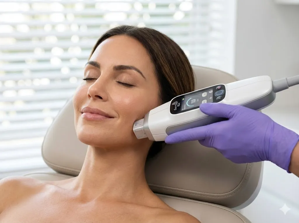 3D 立体加热， 全面焕活