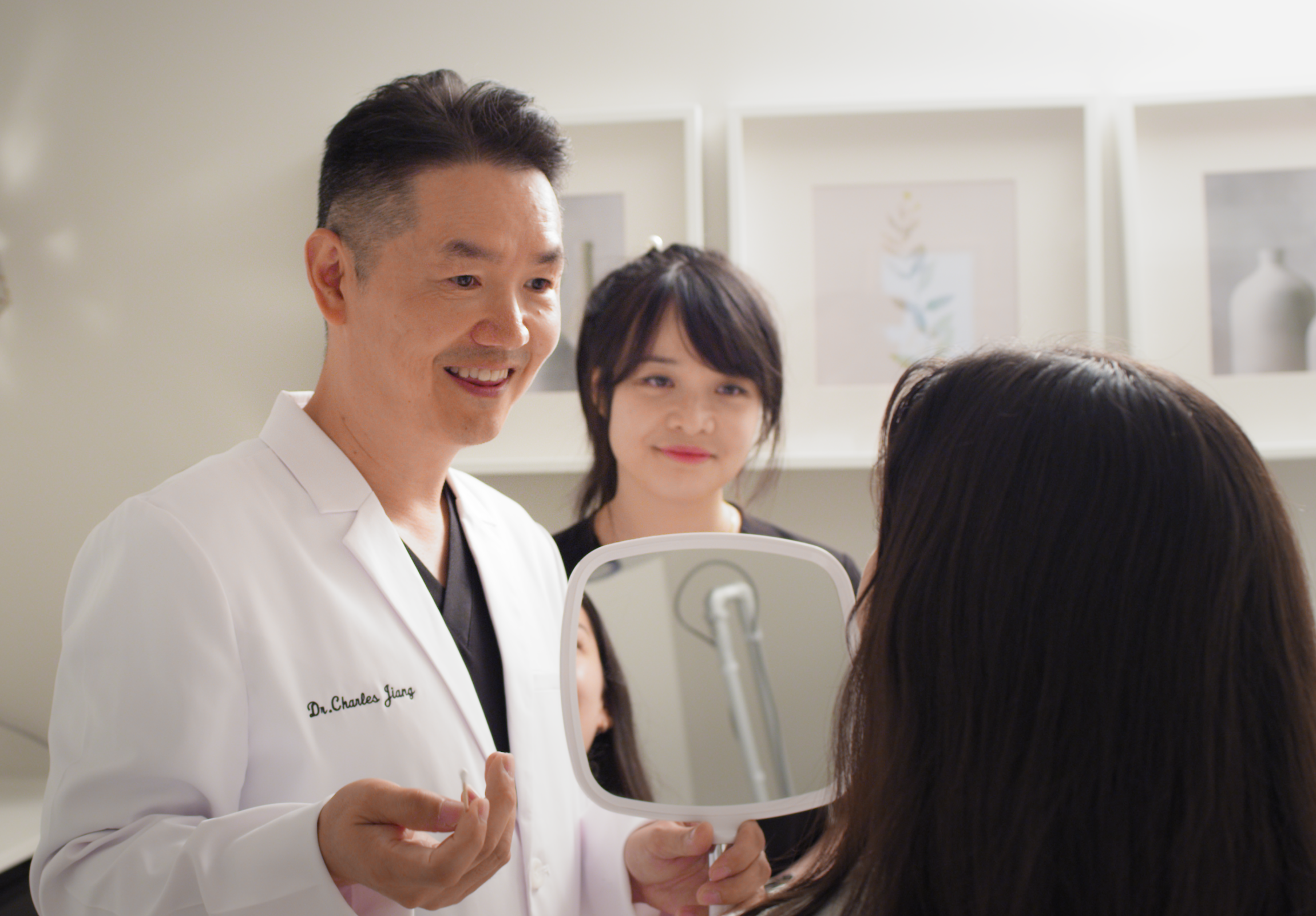 RAAC AI Membership: Your Personal Aesthetic & Wellness Companion