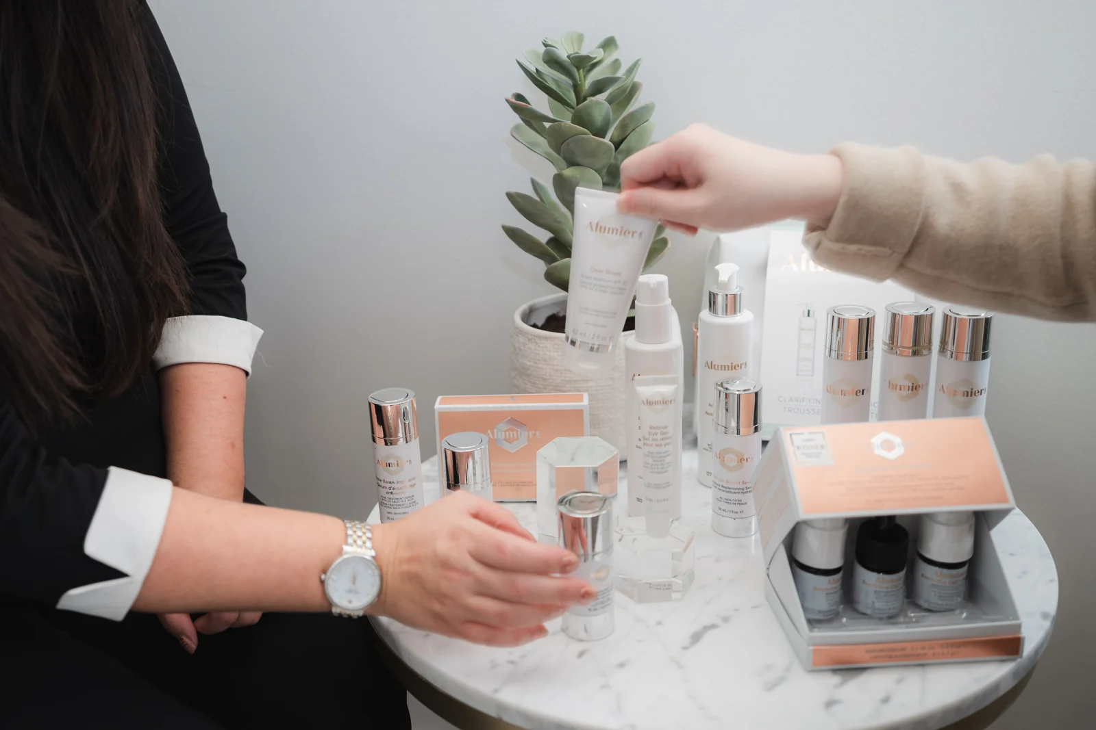 Optimizing Post-Treatment Skincare After Microneedling