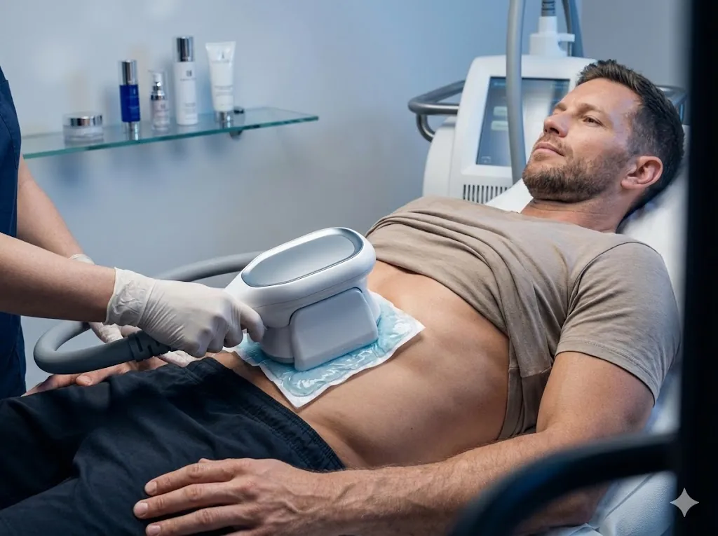 Reshape Your Body Without Surgery