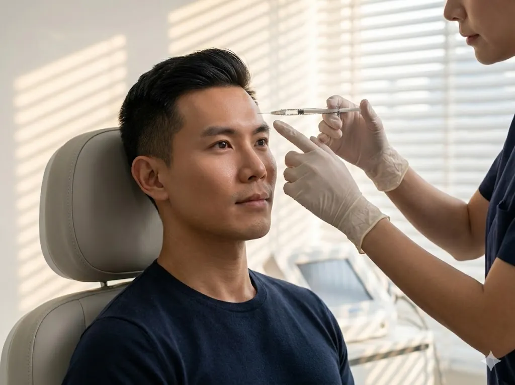 Relax Lines, Reshape Contours