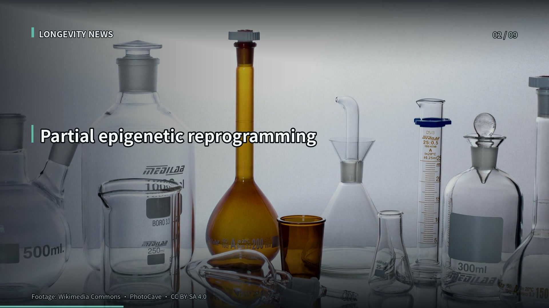 ER-100: A Partial Epigenetic Reprogramming Therapy Enters Human Testing