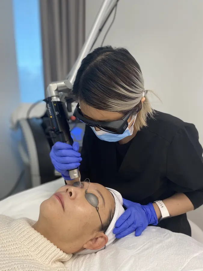 PicoSure in Richmond, BC: Advanced Skin Rejuvenation in 2026