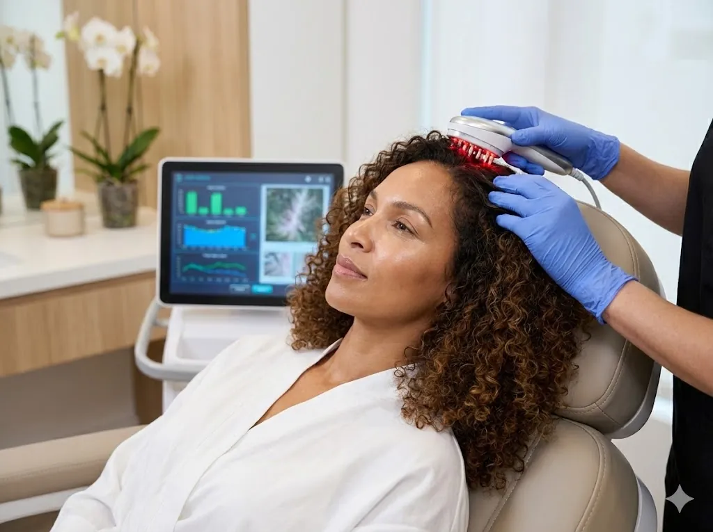 The Secret to the RAAC Glow