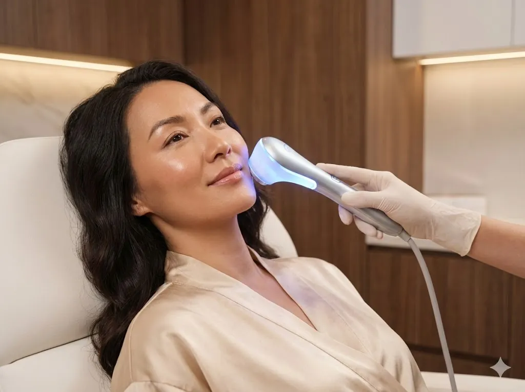 Medical-Grade Nutritional Therapy