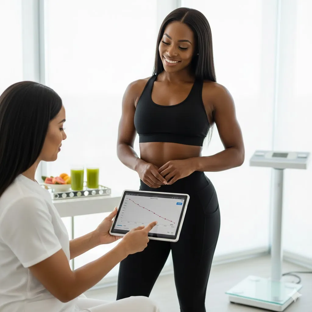 Medical Weight Management