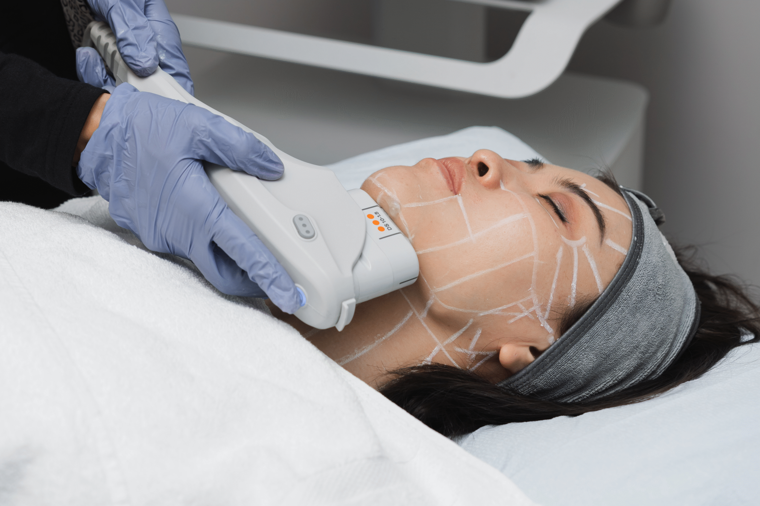 DeepSEE Ultrasound Visualization Technology