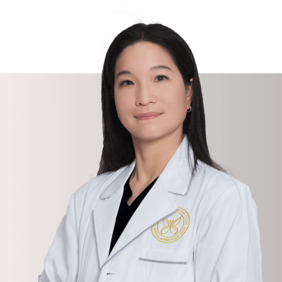 Dr. Patricia Lee