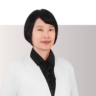 Dr. Sharon Fong