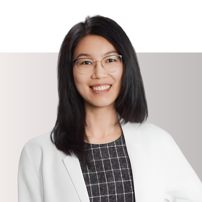 Dr.Anne Xia
