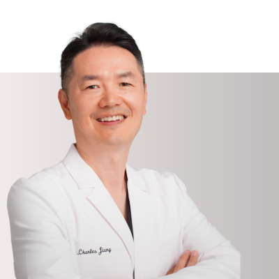 Dr.Charles Jiang