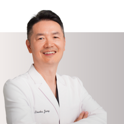 Dr.Charles Jiang Dr.Charles Jiang